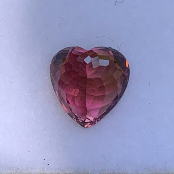 3.16 CT Rubilite Tourmaline - Picture 3 of 6